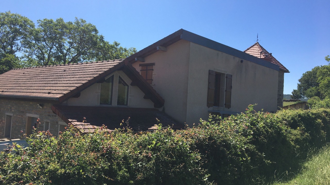 Photo of Outdoor in La Vineuse
