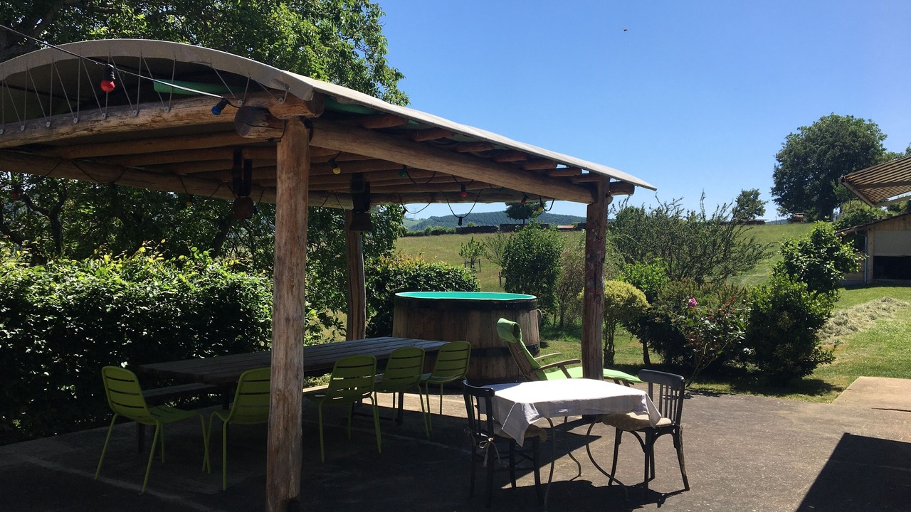 Photo of Outdoor in La Vineuse