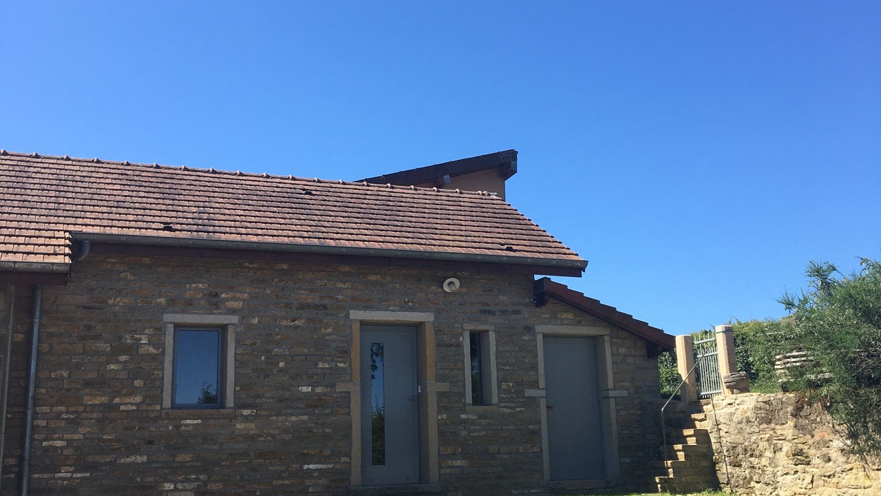 Photo of Outdoor in La Vineuse