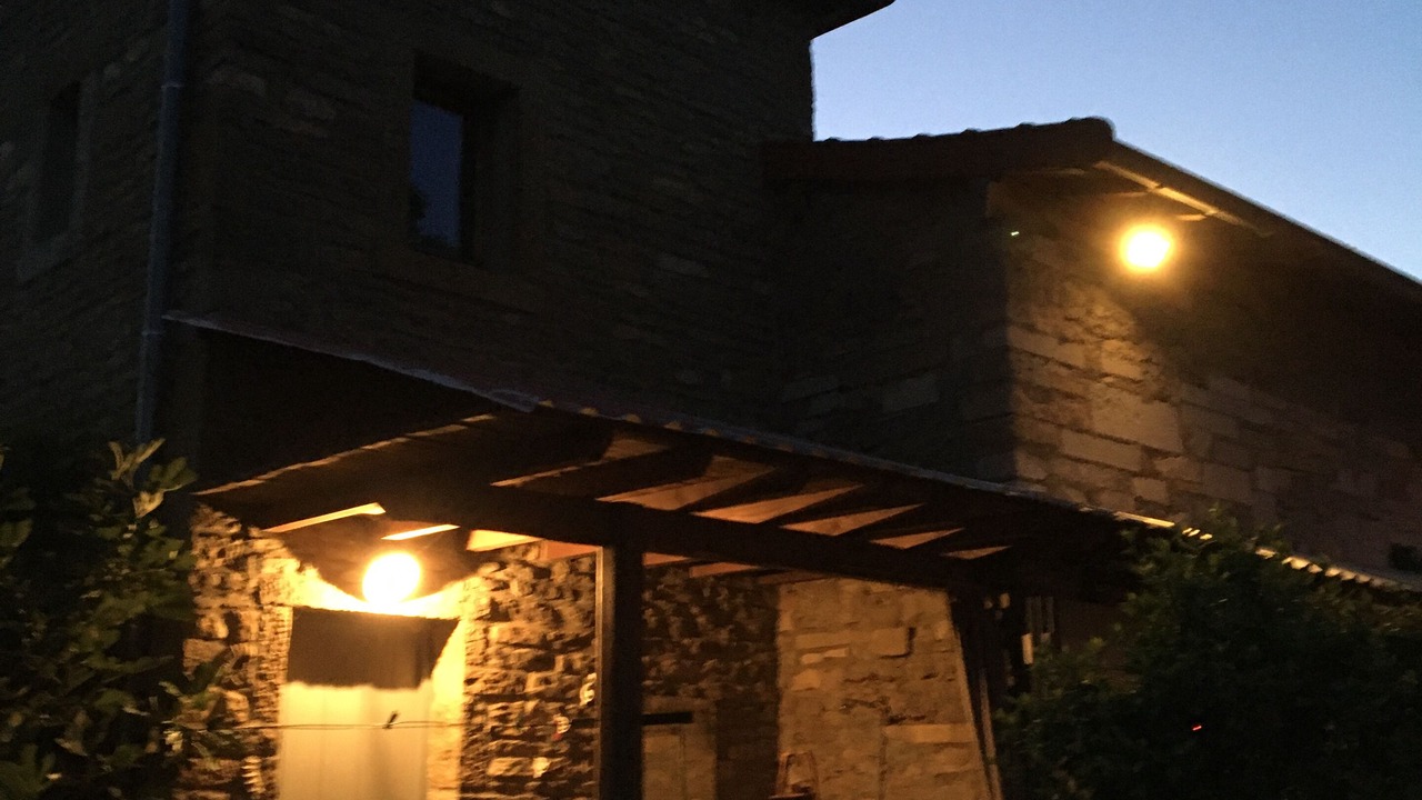Photo of Outdoor in La Vineuse