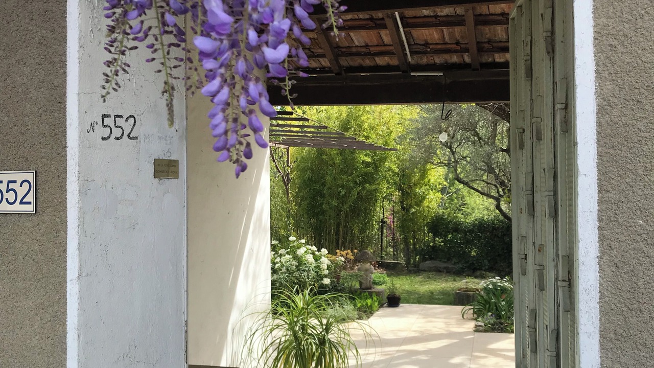 Photo of Outdoor in Roaix