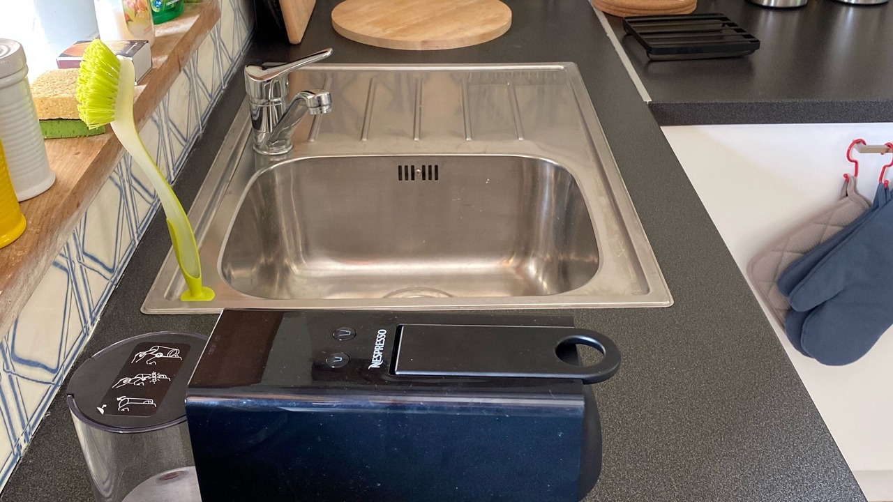 Photo of Kitchen in Beaurepaire-en-Bresse