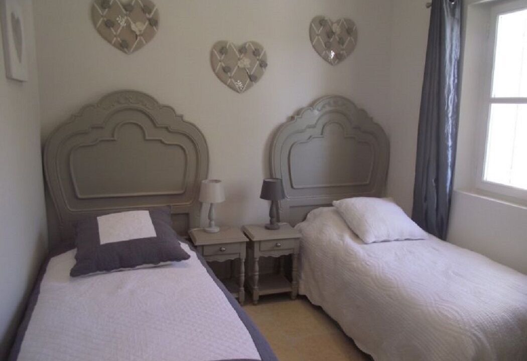 Photo of Bedroom in Puget