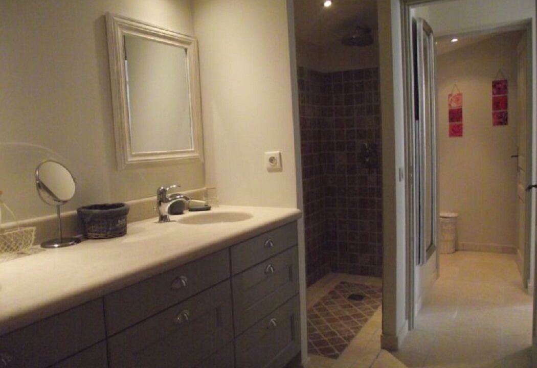 Photo of Bathroom in Puget
