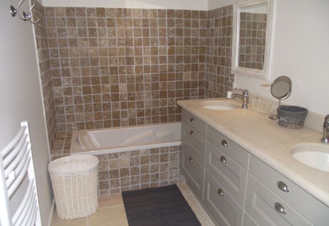 Photo of Bathroom in Puget