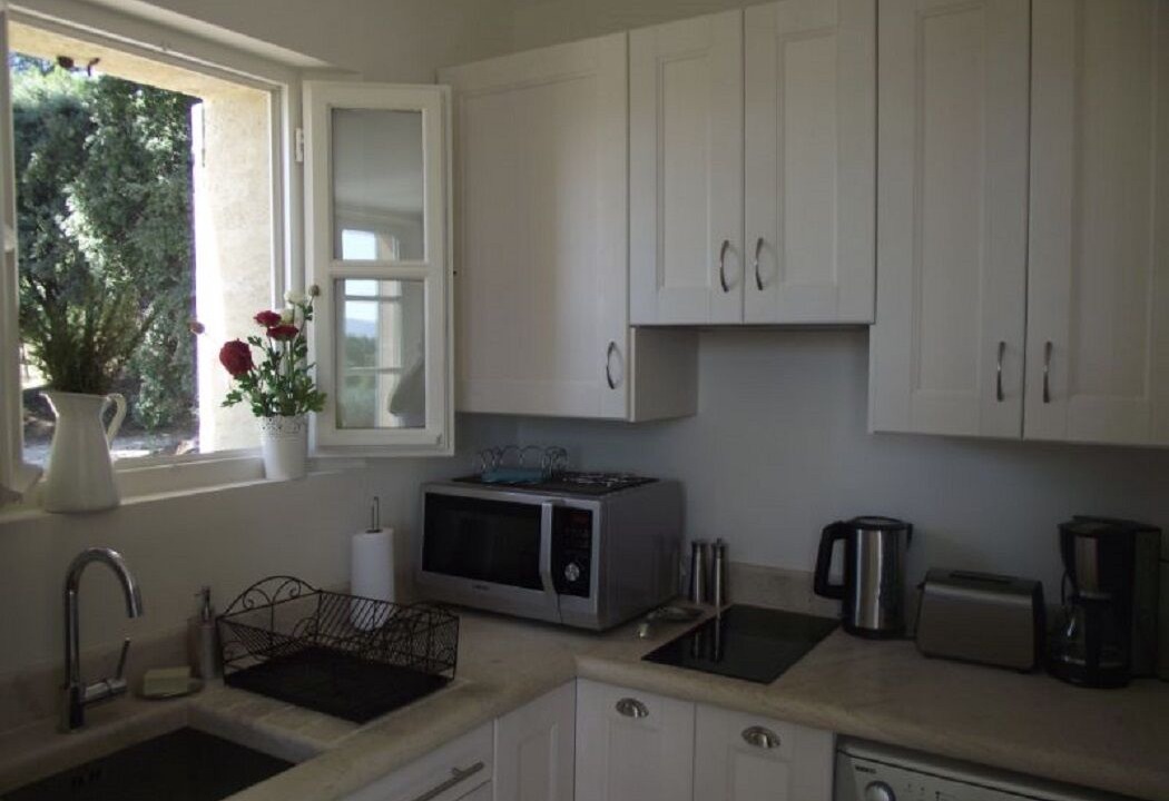 Photo of Kitchen in Puget