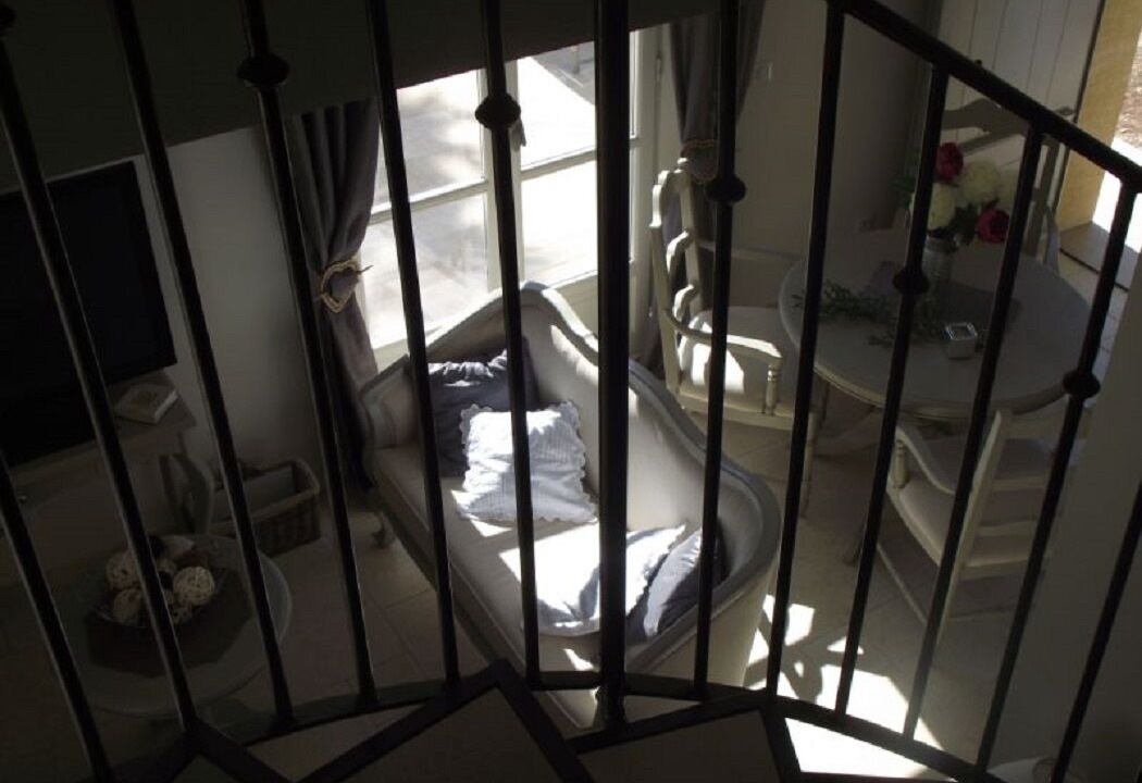 Photo of Livingroom in Puget