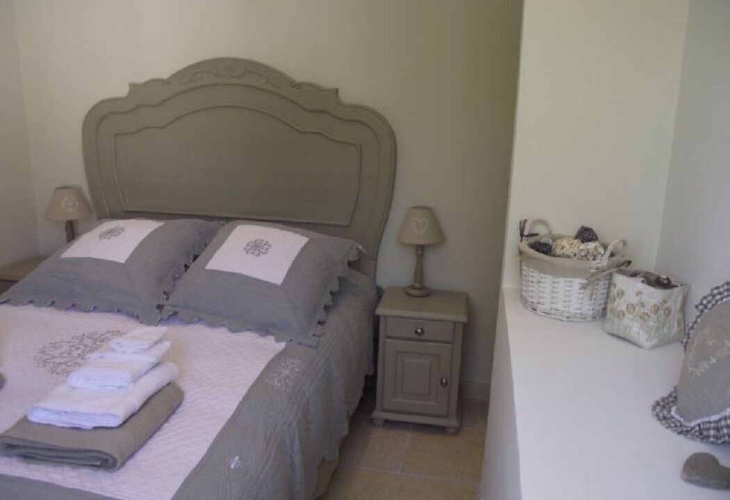 Photo of Bedroom in Puget