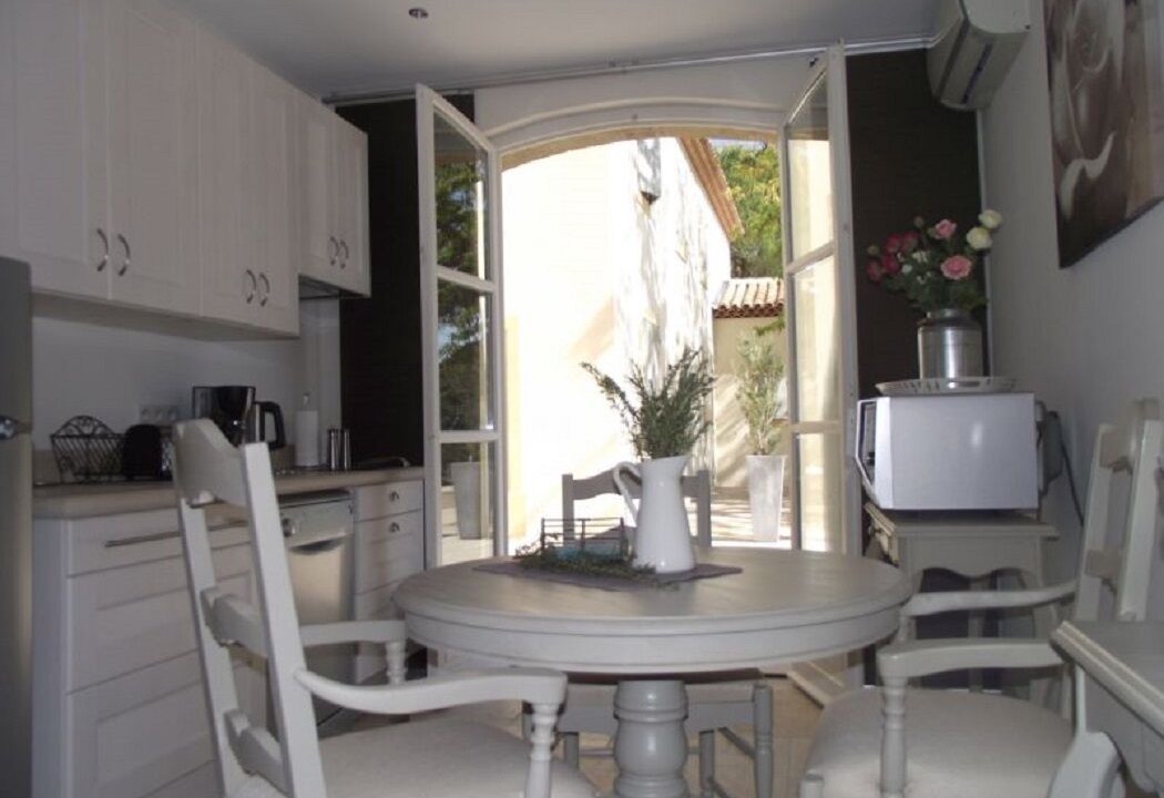 Photo of Kitchen in Puget