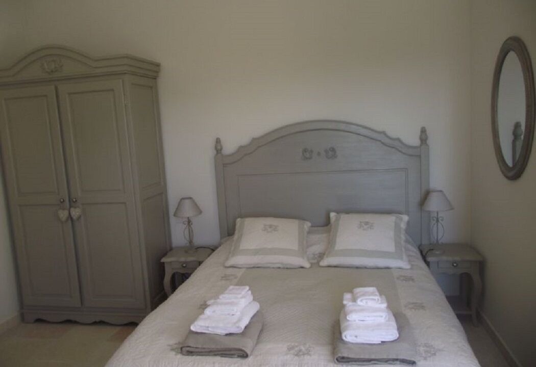 Photo of Bedroom in Puget