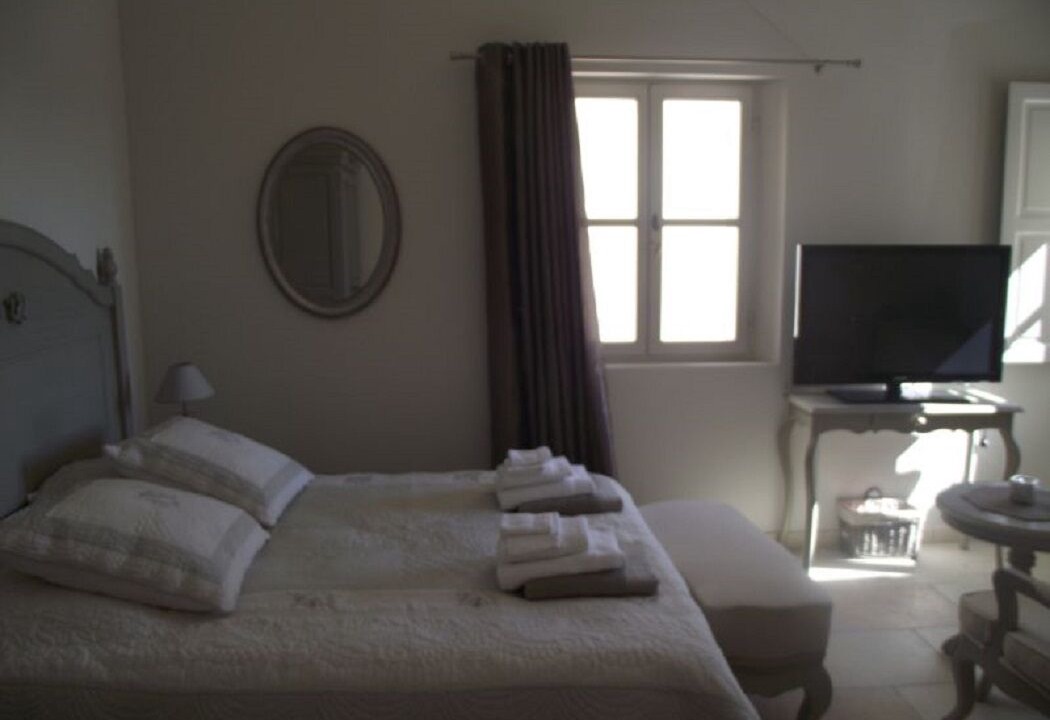 Photo of Bedroom in Puget