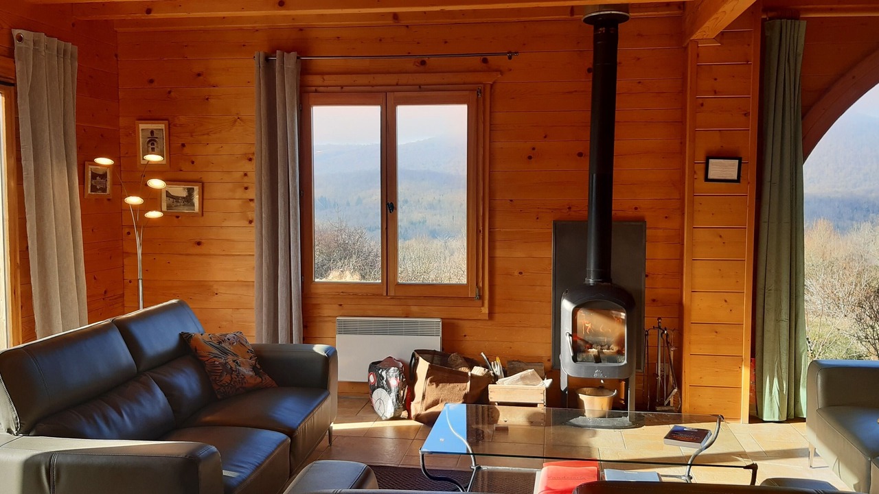 Photo of Livingroom in Onoz