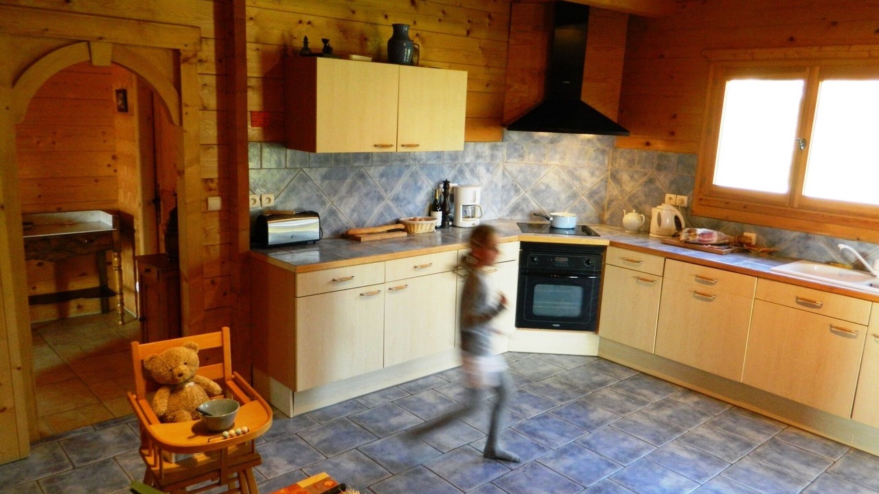 Photo of Kitchen in Onoz
