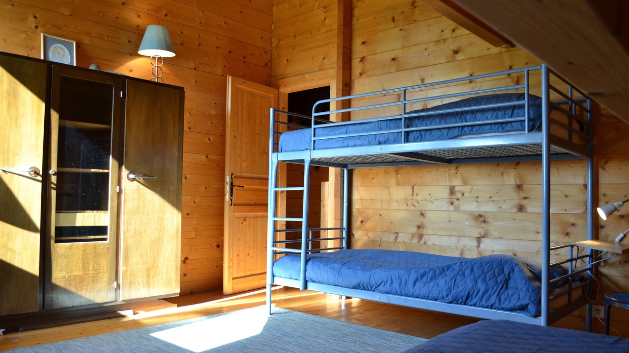 Photo of Bedroom in Onoz