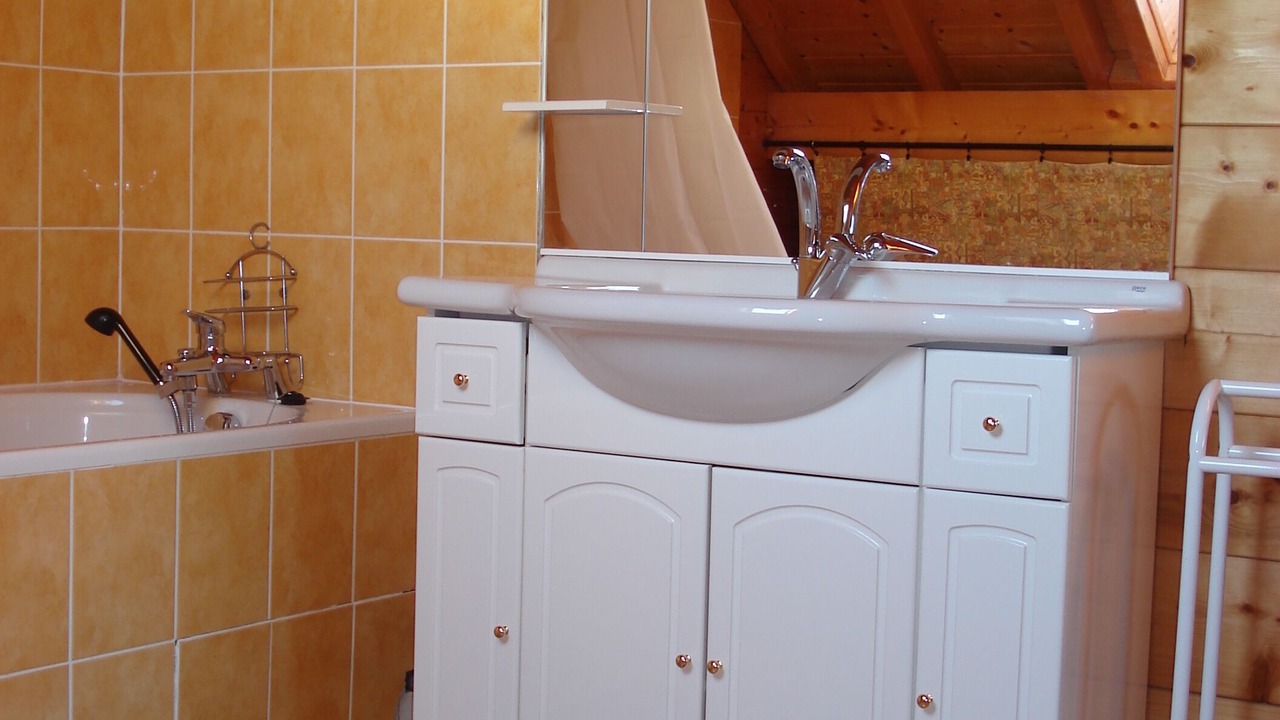 Photo of Bathroom in Onoz