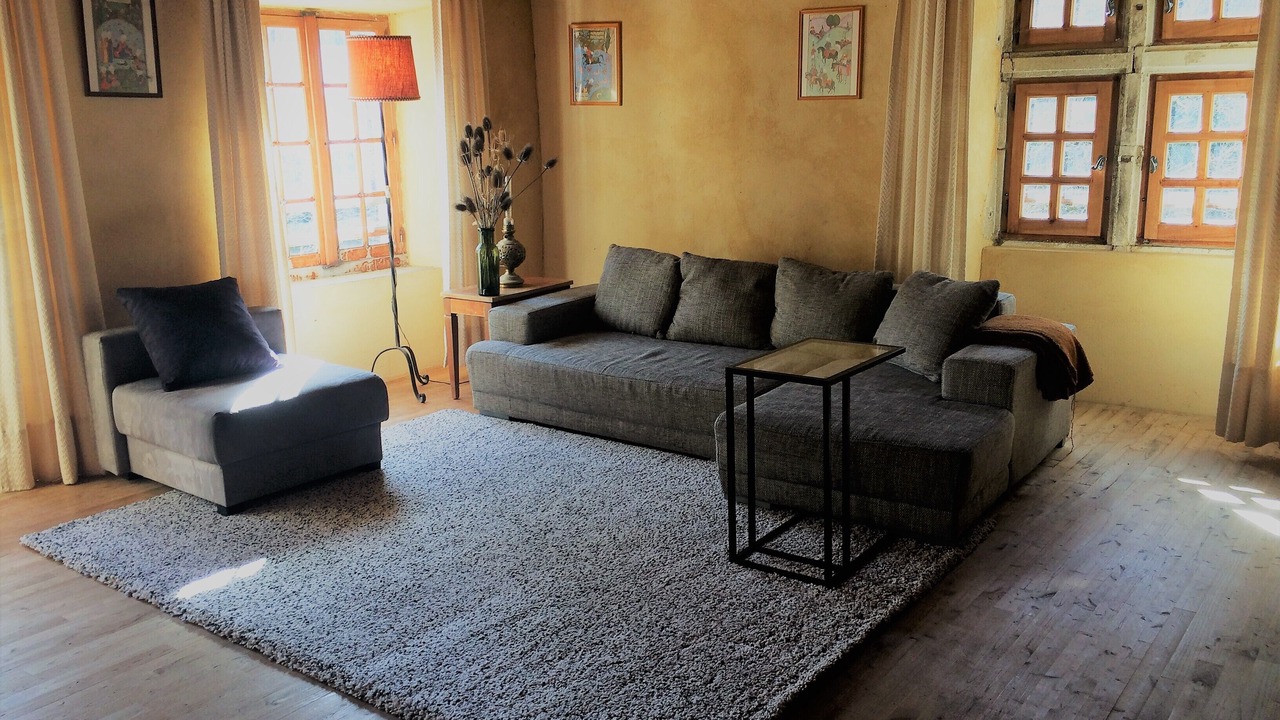 Photo of Livingroom in Valdrome
