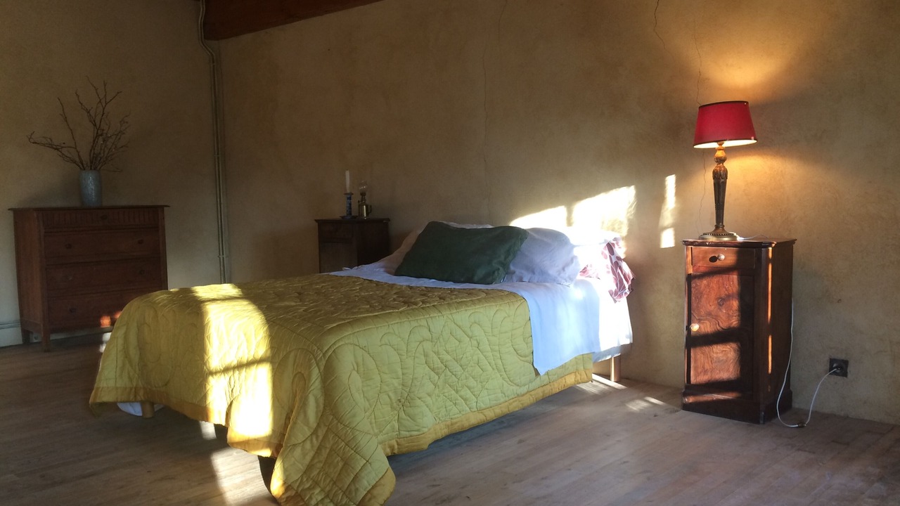 Photo of Bedroom in Valdrome