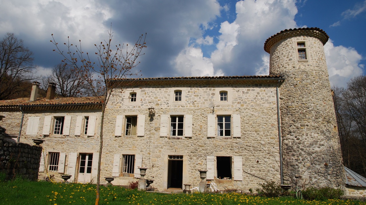 Photo of Outdoor in Valdrome