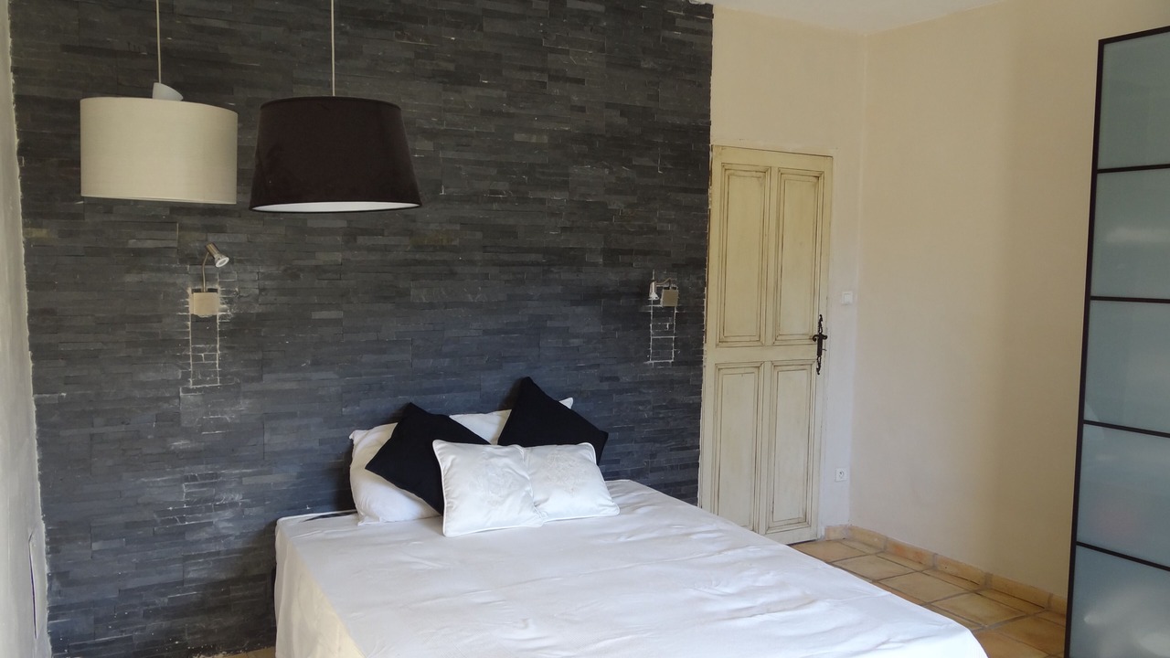 Photo of Bedroom in Taillades
