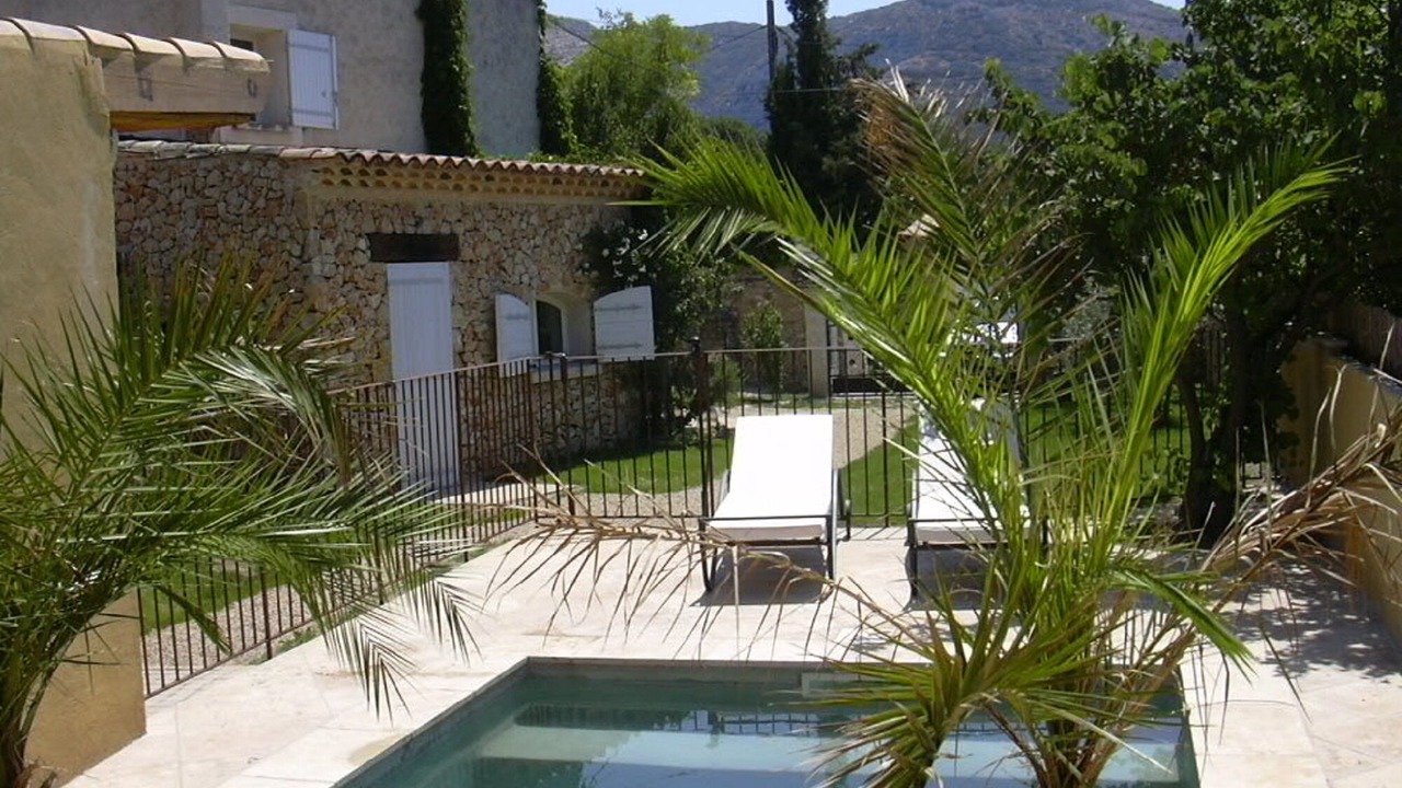 Photo of Outdoor in Taillades