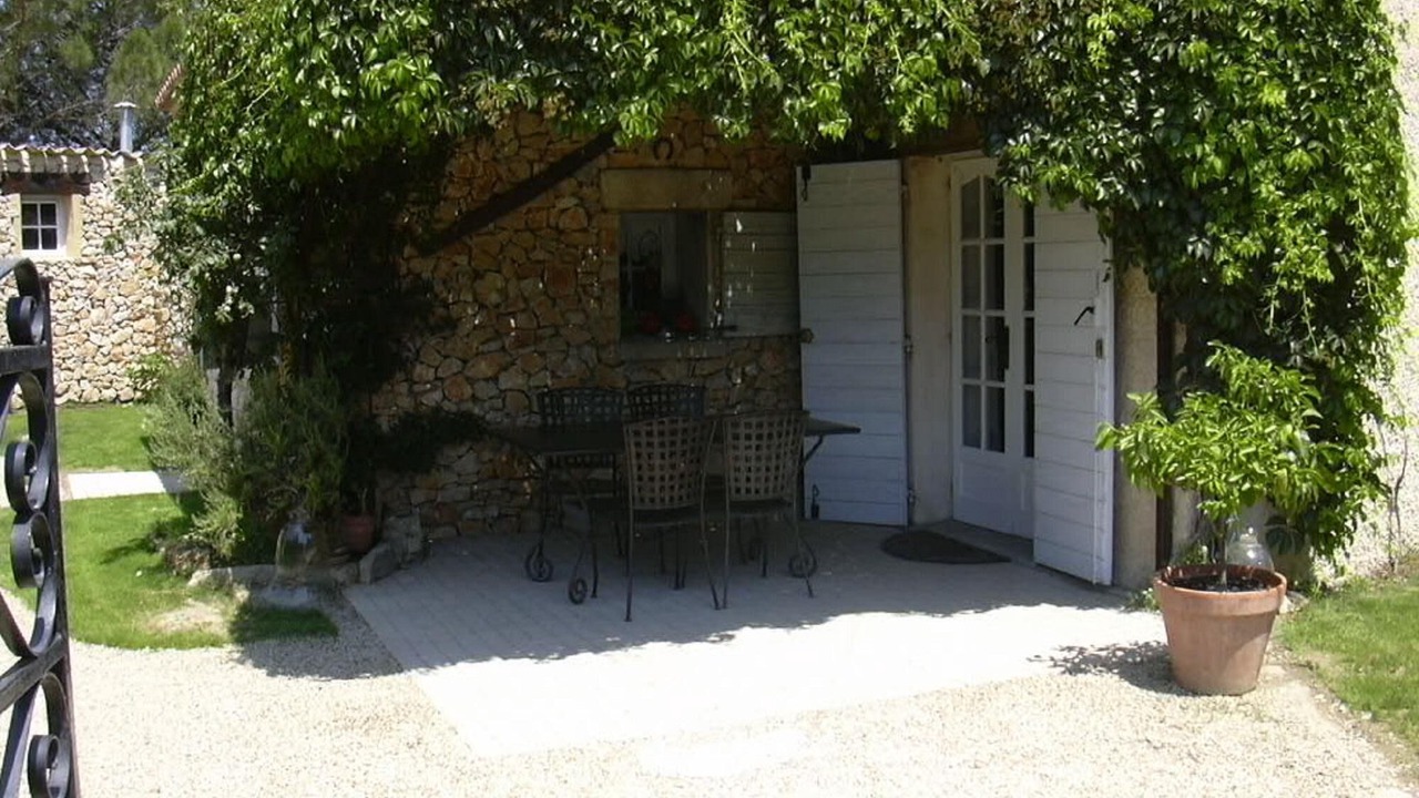 Photo of Outdoor in Taillades