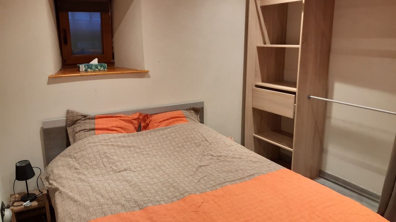 Photo of Bedroom in Oye-et-Pallet