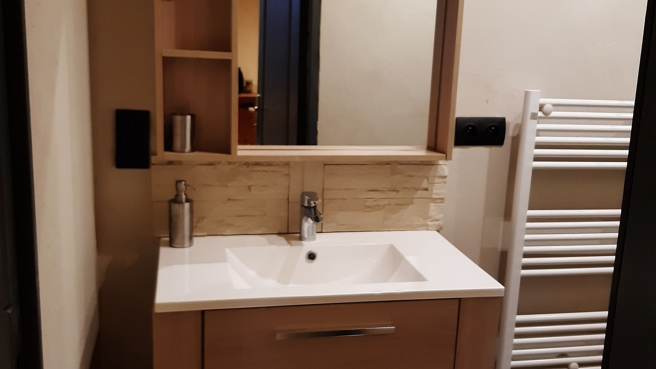 Photo of Bathroom in Oye-et-Pallet