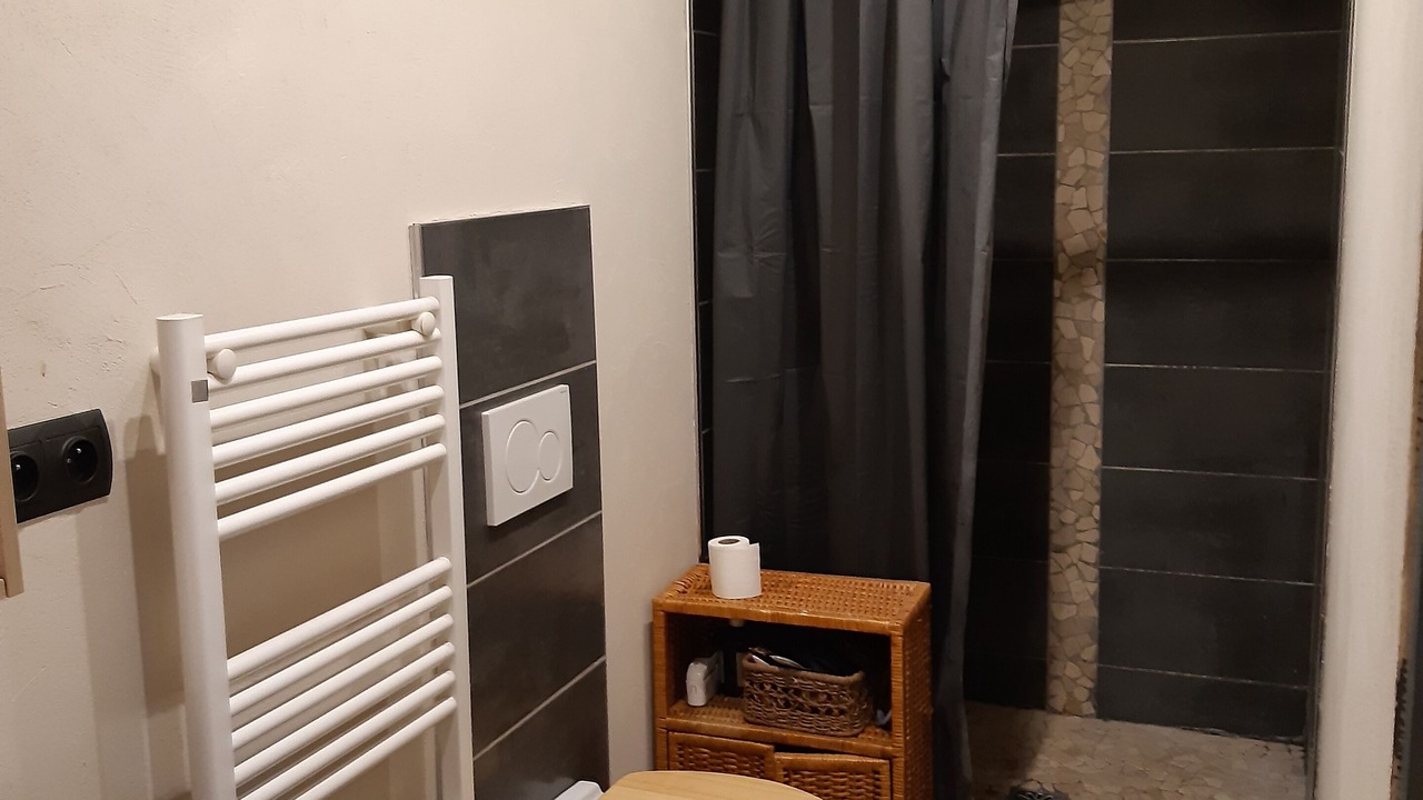 Photo of Bathroom in Oye-et-Pallet