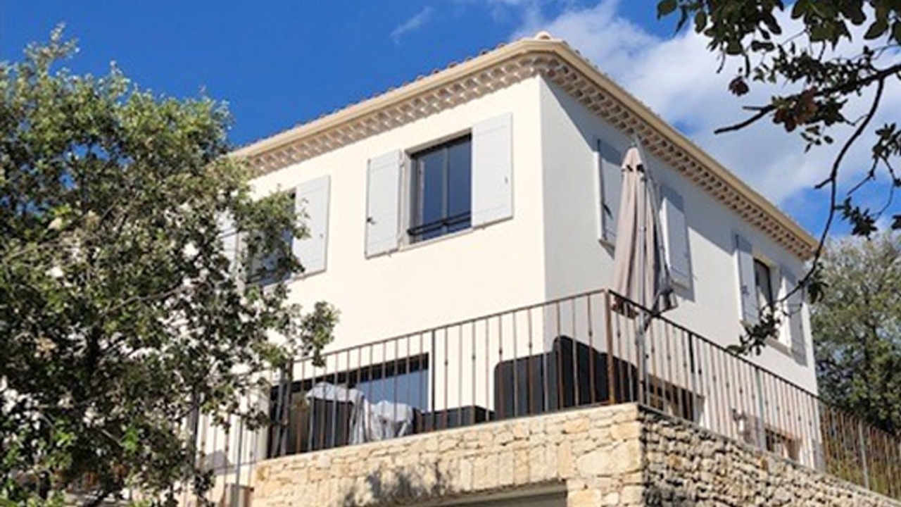 Photo of Outdoor in Venasque