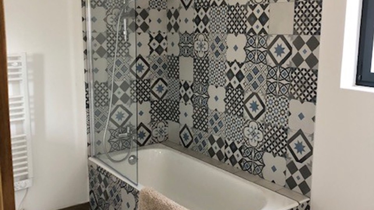 Photo of Bathroom in Venasque
