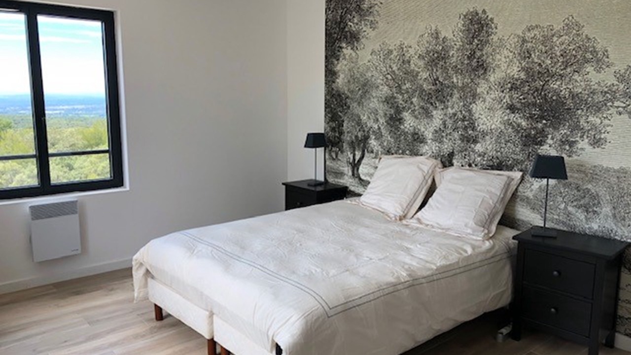 Photo of Bedroom in Venasque