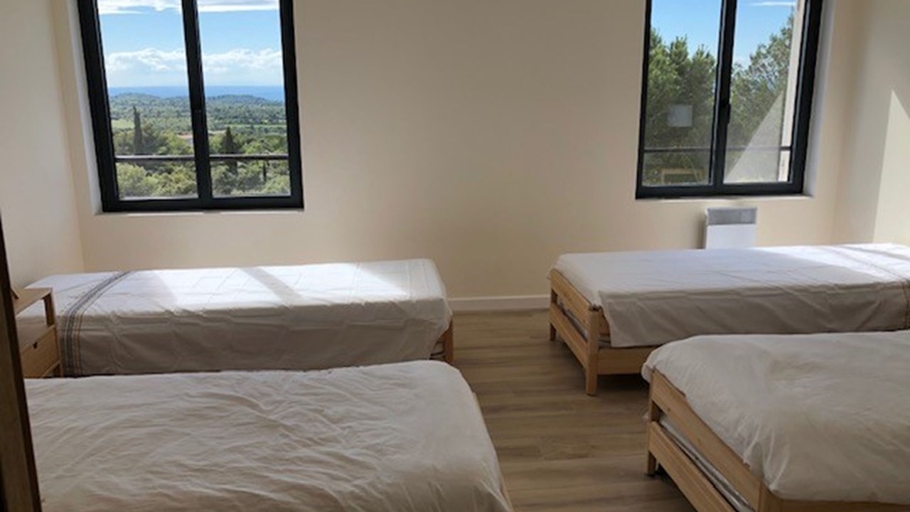 Photo of Bedroom in Venasque