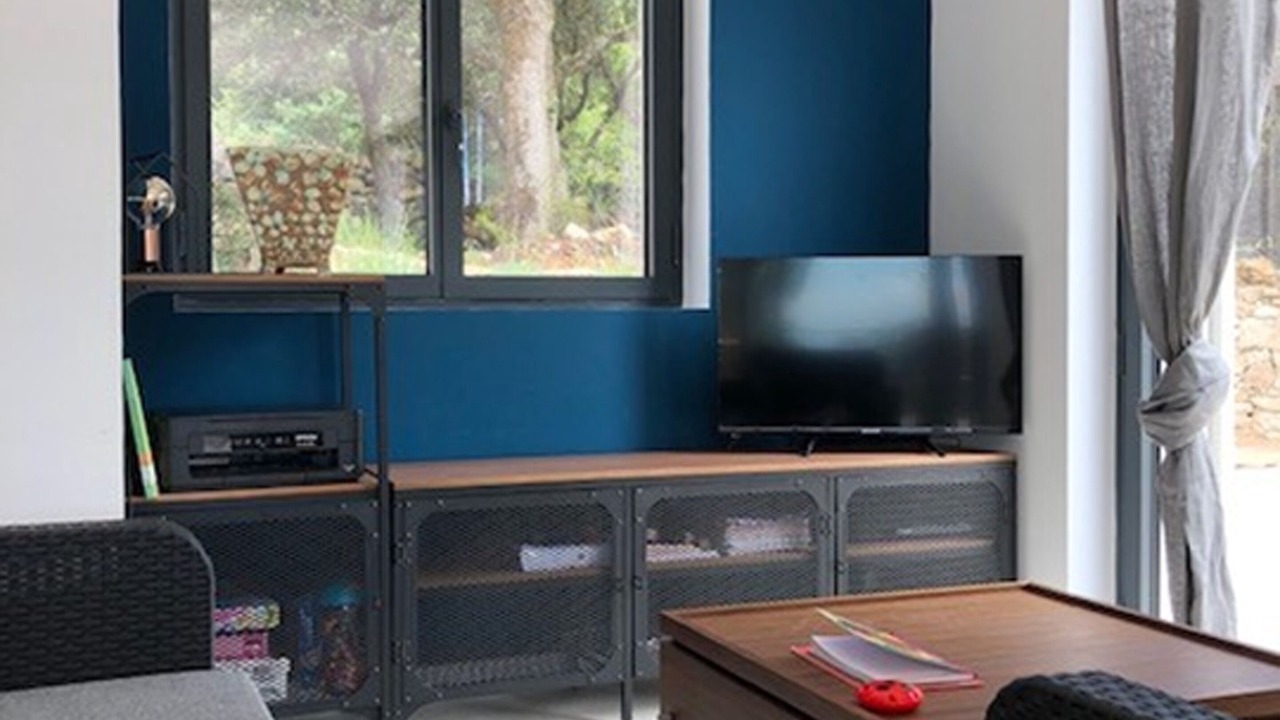 Photo of Livingroom in Venasque