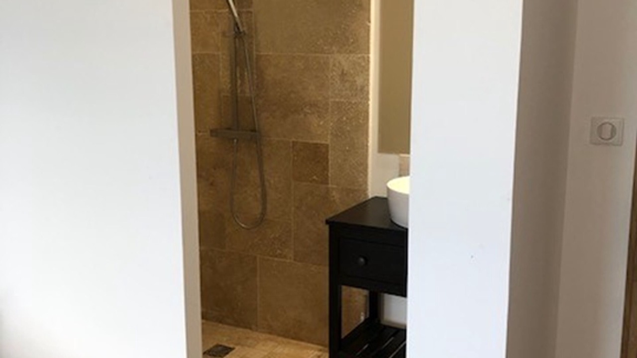 Photo of Bathroom in Venasque