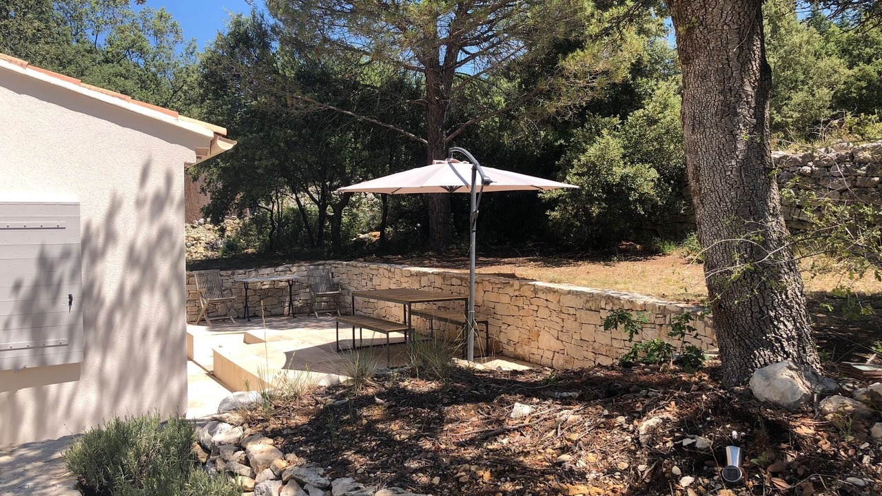 Photo of Outdoor in Venasque