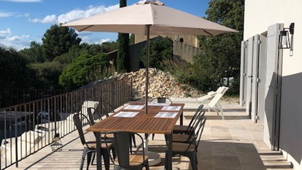 Photo of Outdoor in Venasque