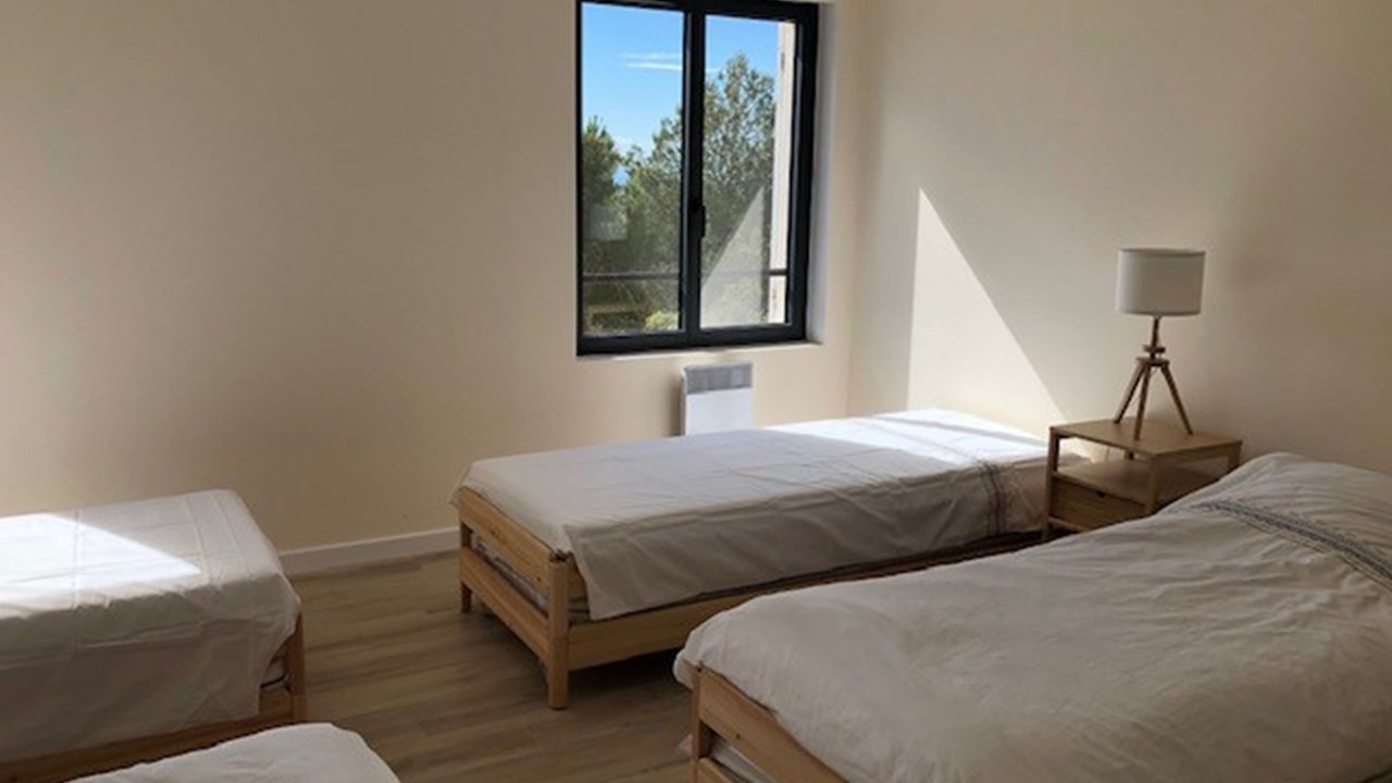 Photo of Bedroom in Venasque