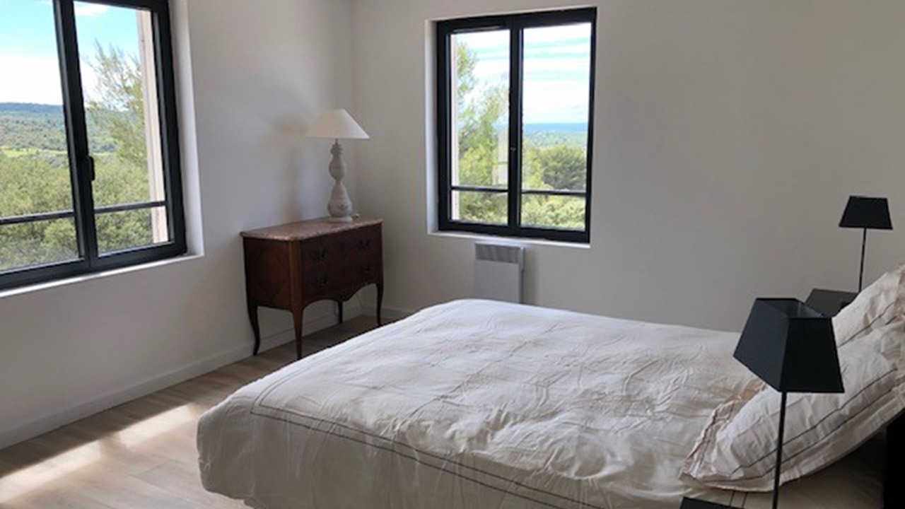 Photo of Bedroom in Venasque