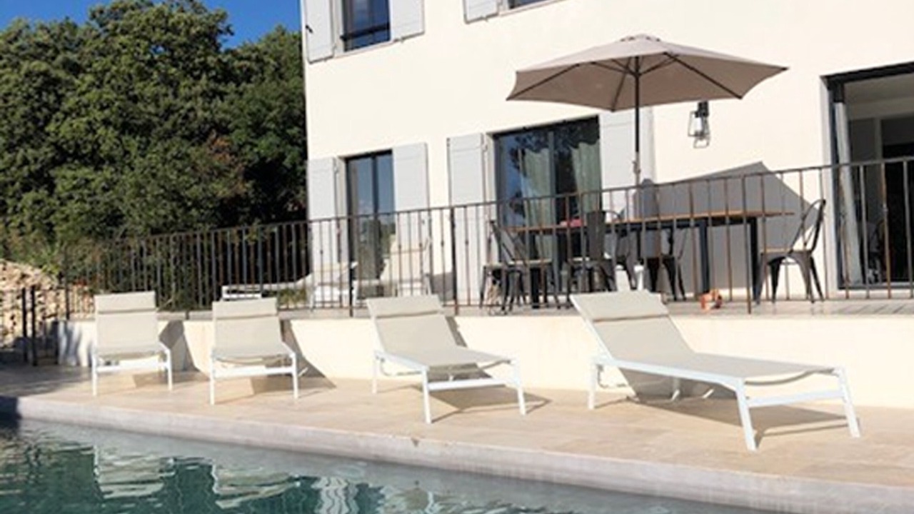 Photo of Outdoor in Venasque
