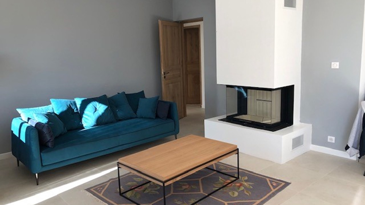 Photo of Livingroom in Venasque