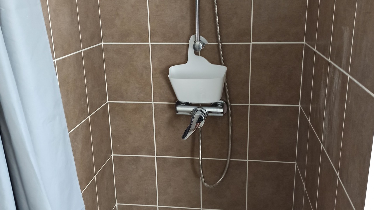 Photo of Bathroom in La Baume-de-Transit