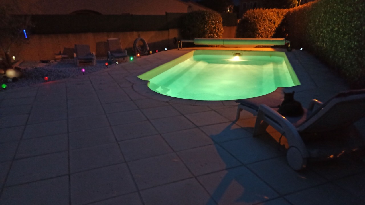 Photo of Outdoor in La Baume-de-Transit