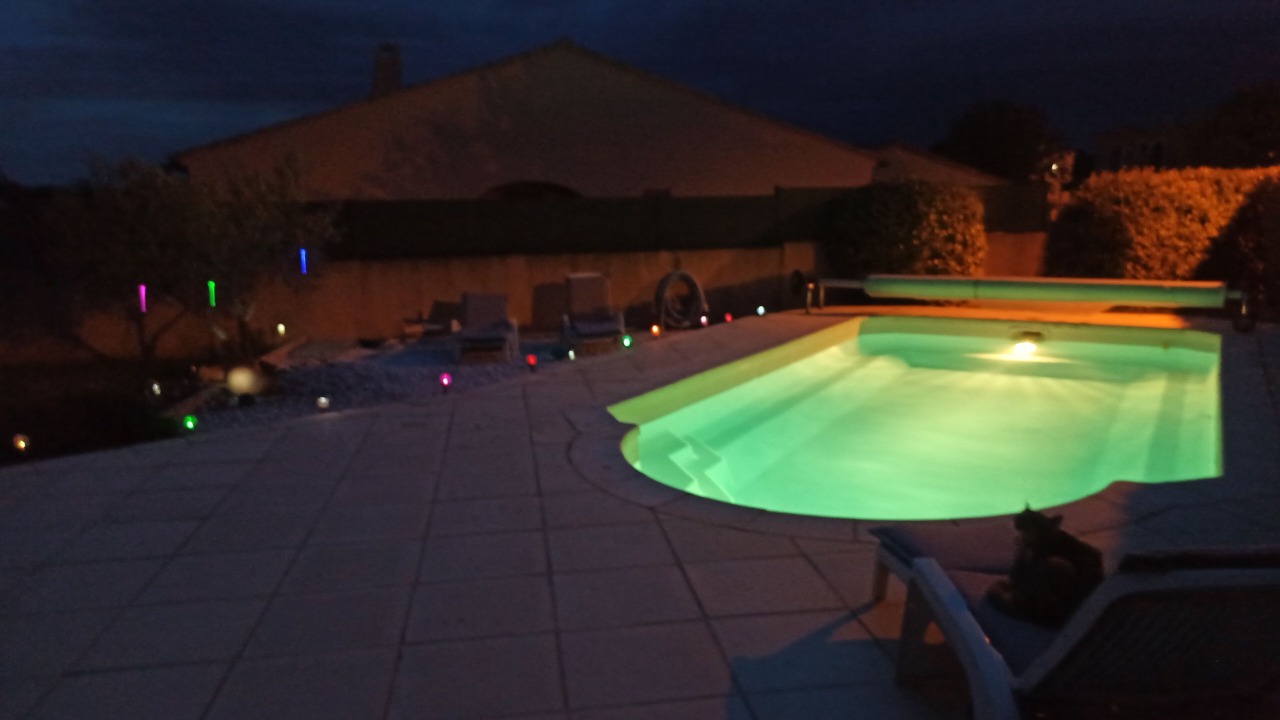 Photo of Outdoor in La Baume-de-Transit