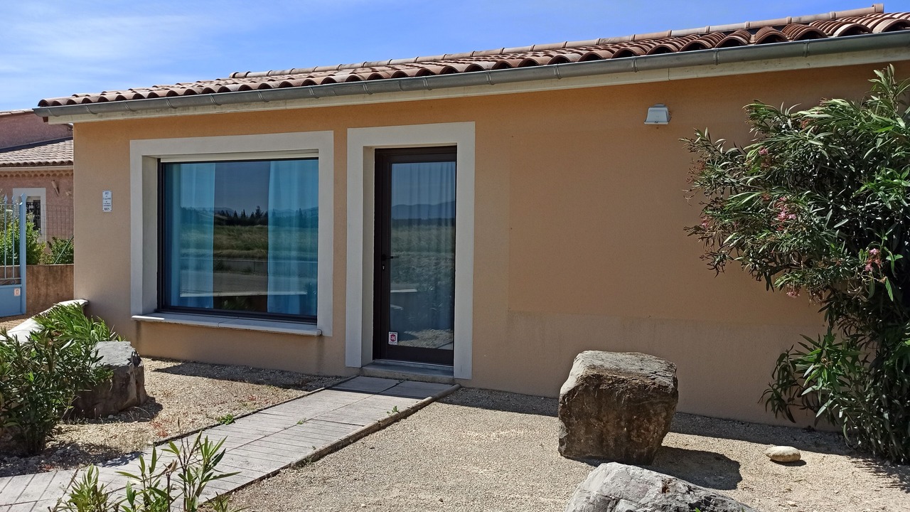Photo of Outdoor in La Baume-de-Transit