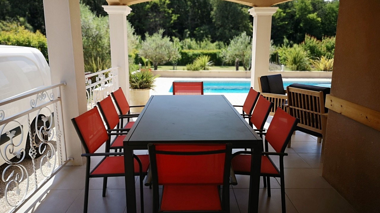 Photo of Outdoor in Saint-Paul-Trois-Chateaux