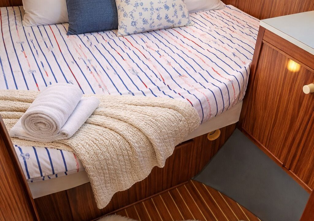 Photo of Bedroom in Saint-Usage