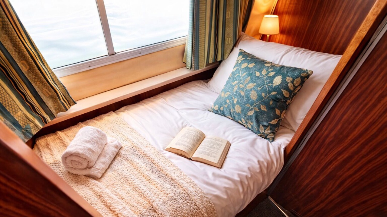 Photo of Bedroom in Saint-Usage