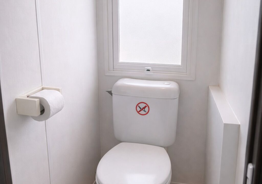 Photo of Bathroom in Saint-Usage