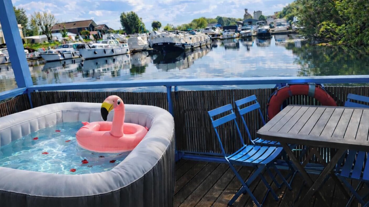 Photo of Outdoor in Saint-Usage