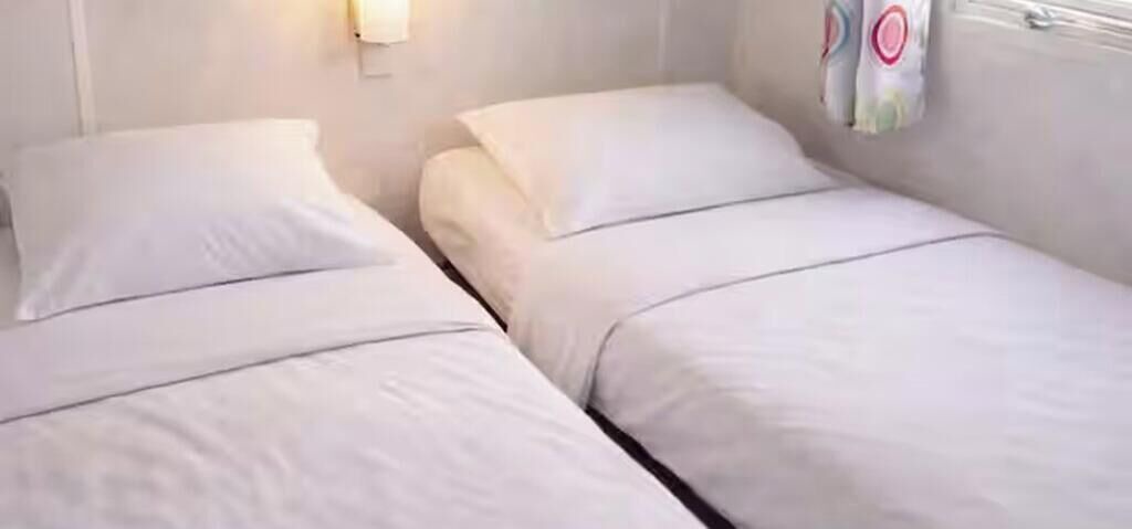 Photo of Bedroom in Saint-Usage